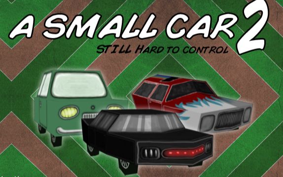 A Small Car 2