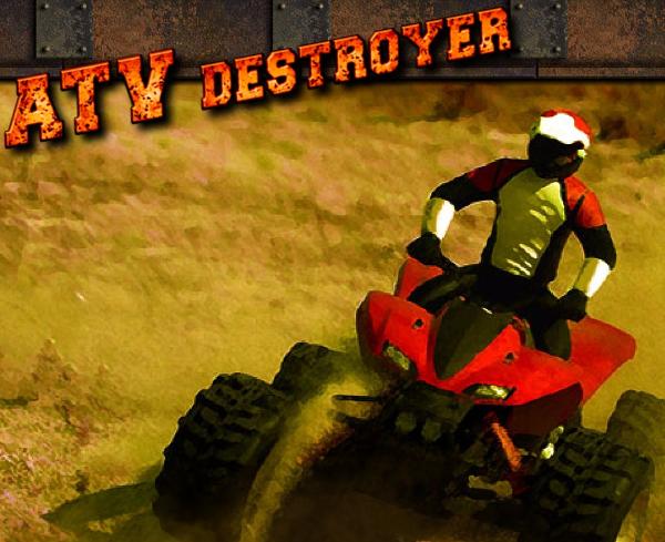 ATV Destroyer