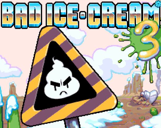 Bad Ice Cream 3
