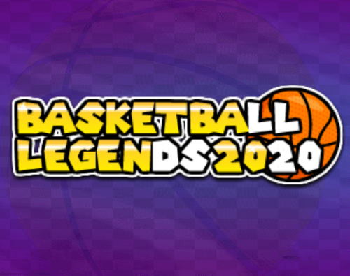 Basketball Legends 2020