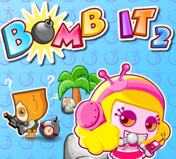 Bomb it 2