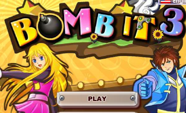 Bomb It 3