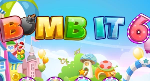 Bomb It 6