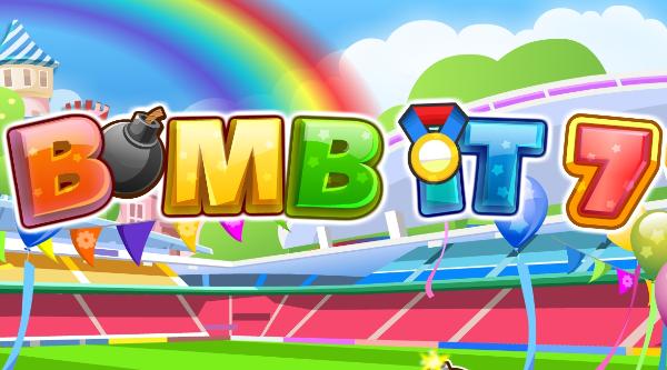 Bomb It 7