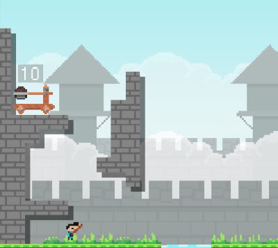 Castle Wars