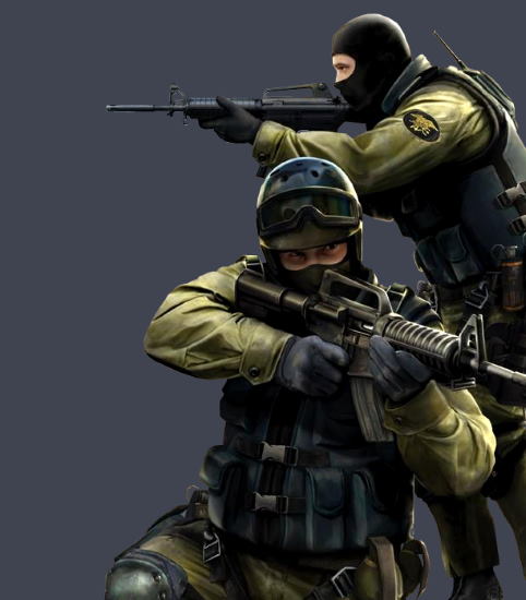 Counter Strike