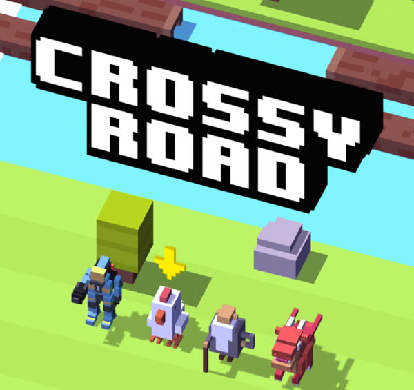 Crossy Road
