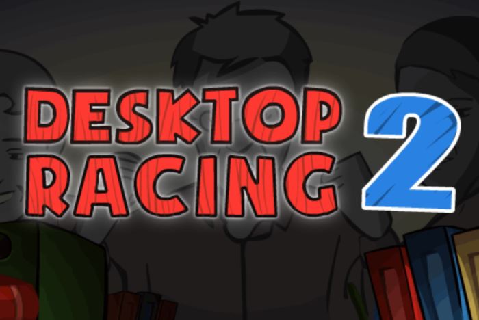 Desktop Racing 2
