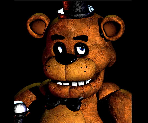 FNAF Web