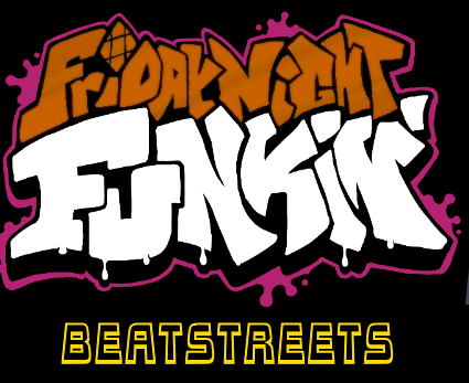Friday Night Funkin BeatStreets Mod