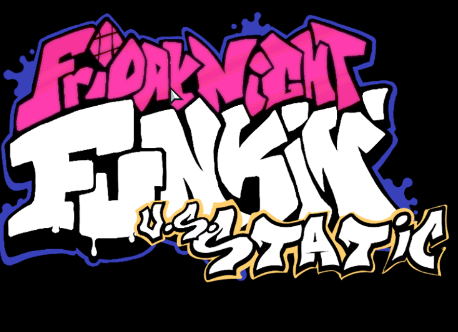 Friday Night Funkin VS Static Mod