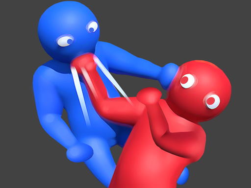 Grab Party.IO
