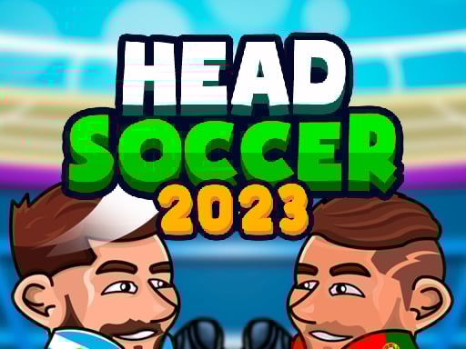 Head Soccer 2023