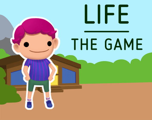 Life - The Game