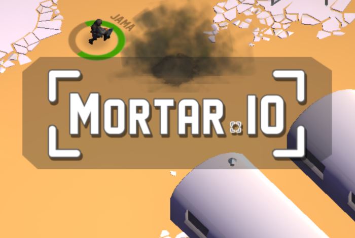 Mortar IO