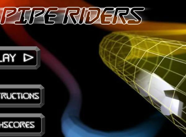 Pipe Riders