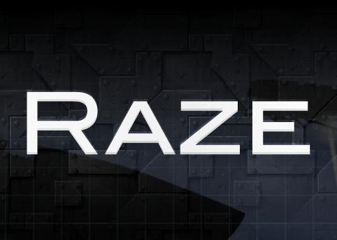 Raze