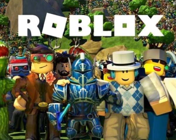 Roblox