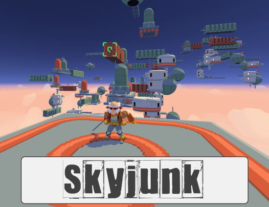 Skyjunk