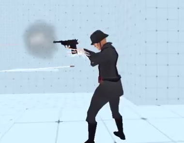 Sniper Shot: Bullet Time