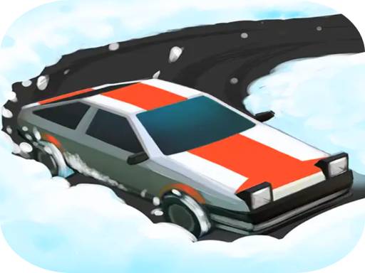 Snow Drift