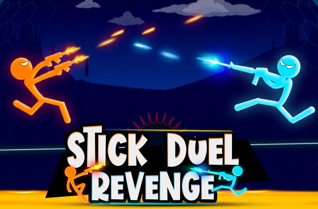 Stick Duel Revenge