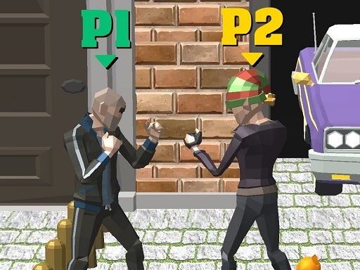 Streetfight