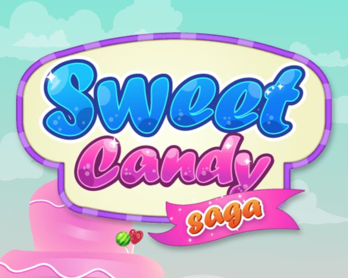 Sweet Candy Saga