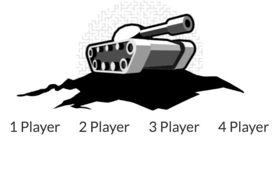 Tank Trouble