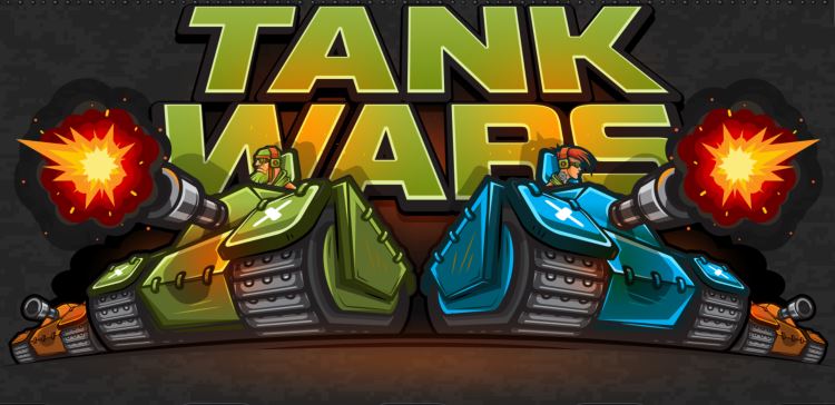 Tank Wars