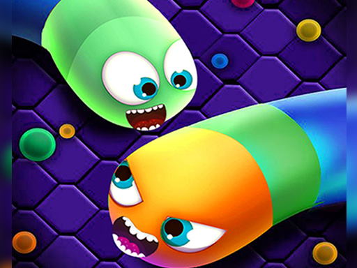 Wormeat.IO Online