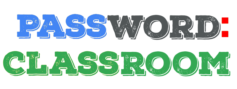 Pass Class Room